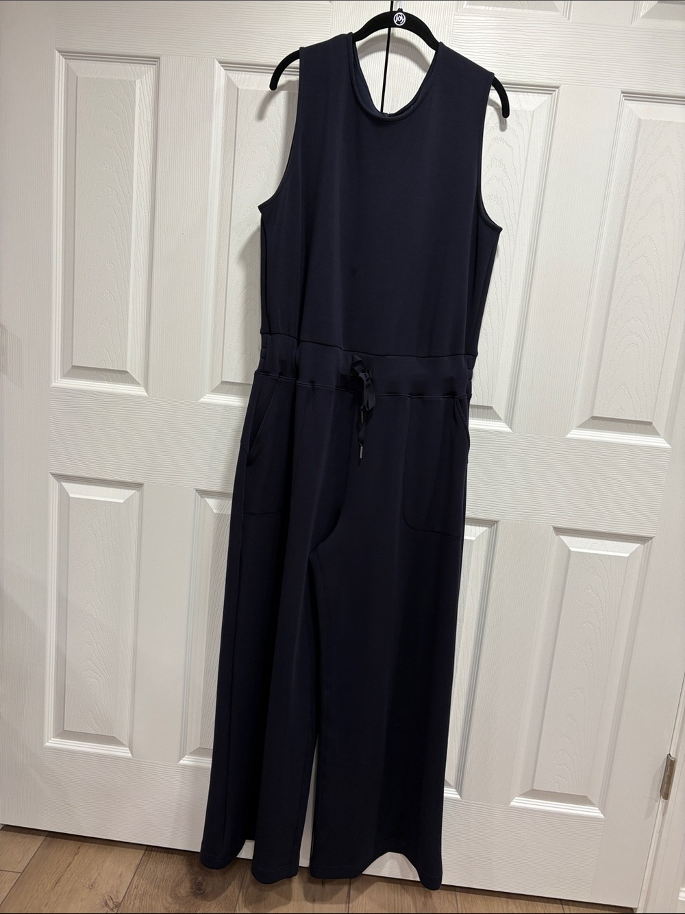 Spanx Air Essentials Jumpsuit